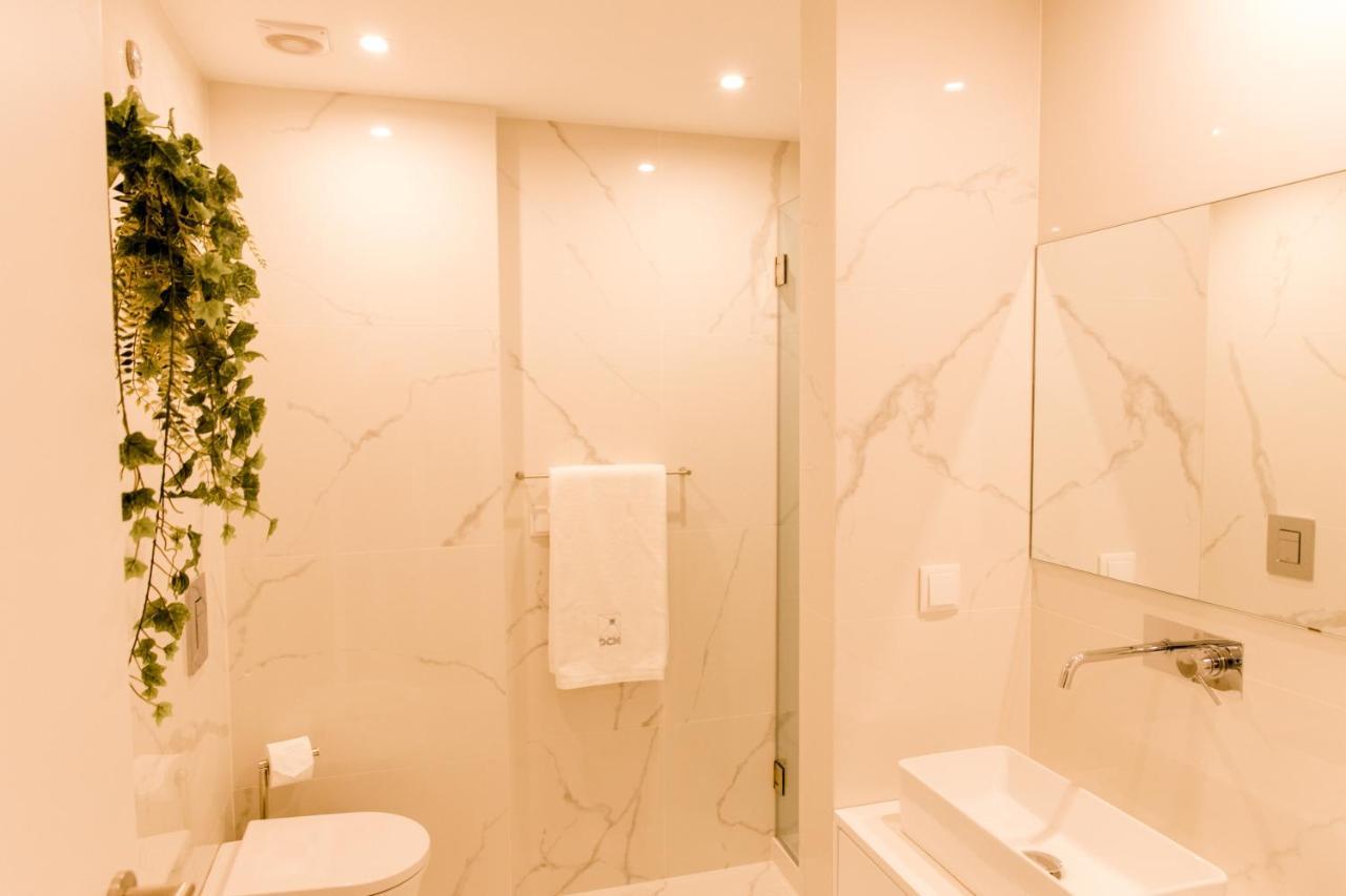 Dcm Lofts Apartment Arcozelo  Екстериор снимка
