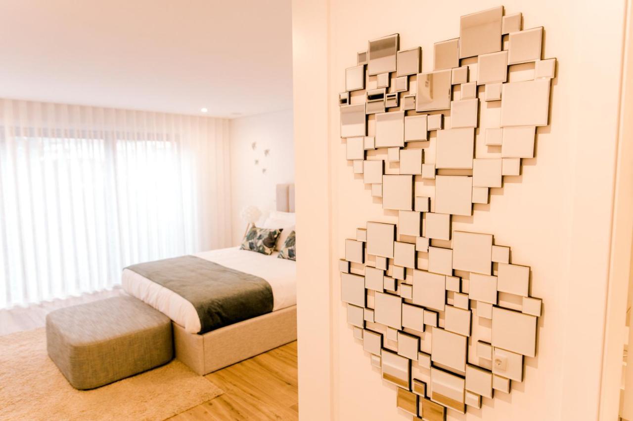 Dcm Lofts Apartment Arcozelo  Екстериор снимка