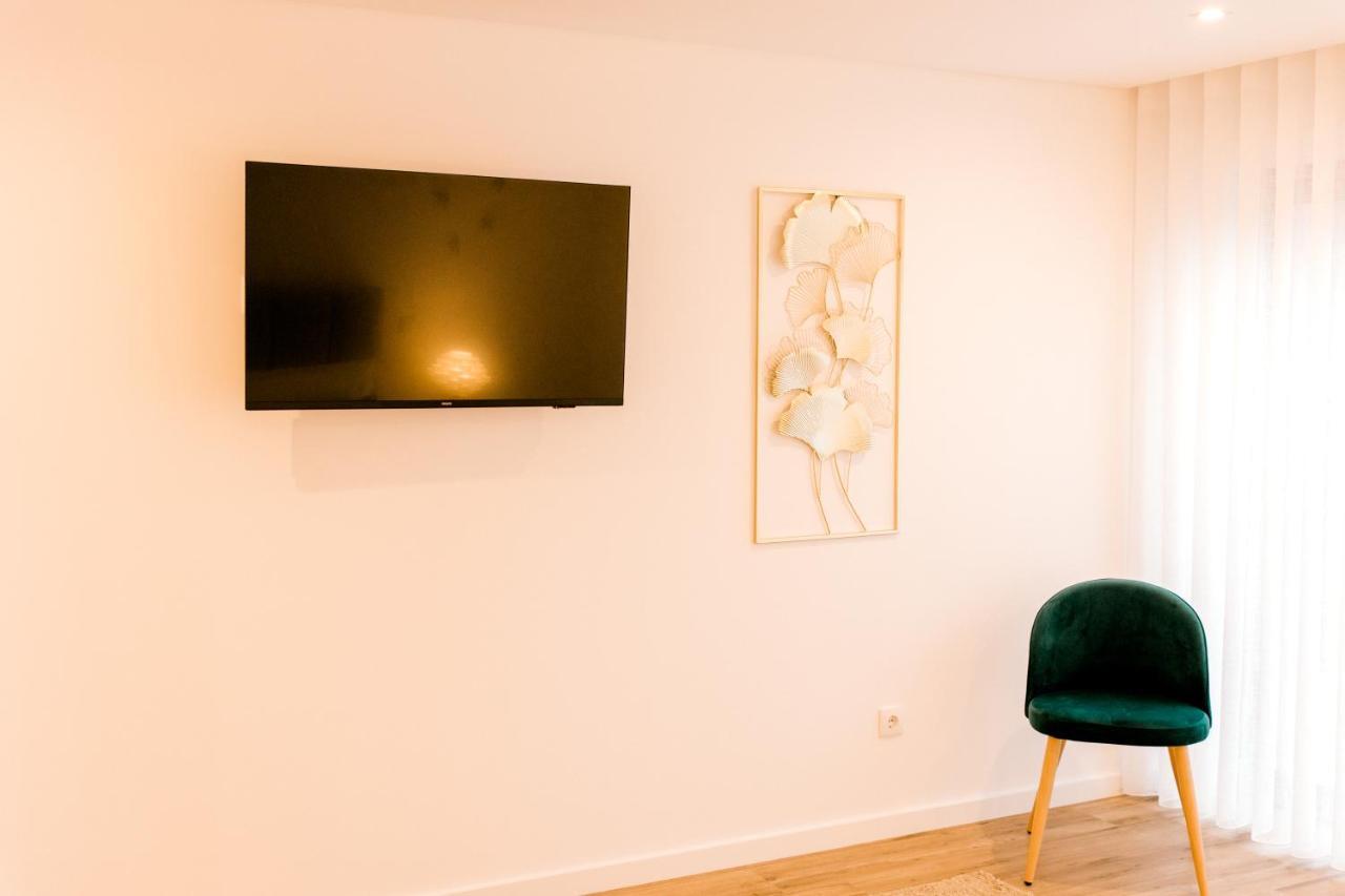 Dcm Lofts Apartment Arcozelo  Екстериор снимка