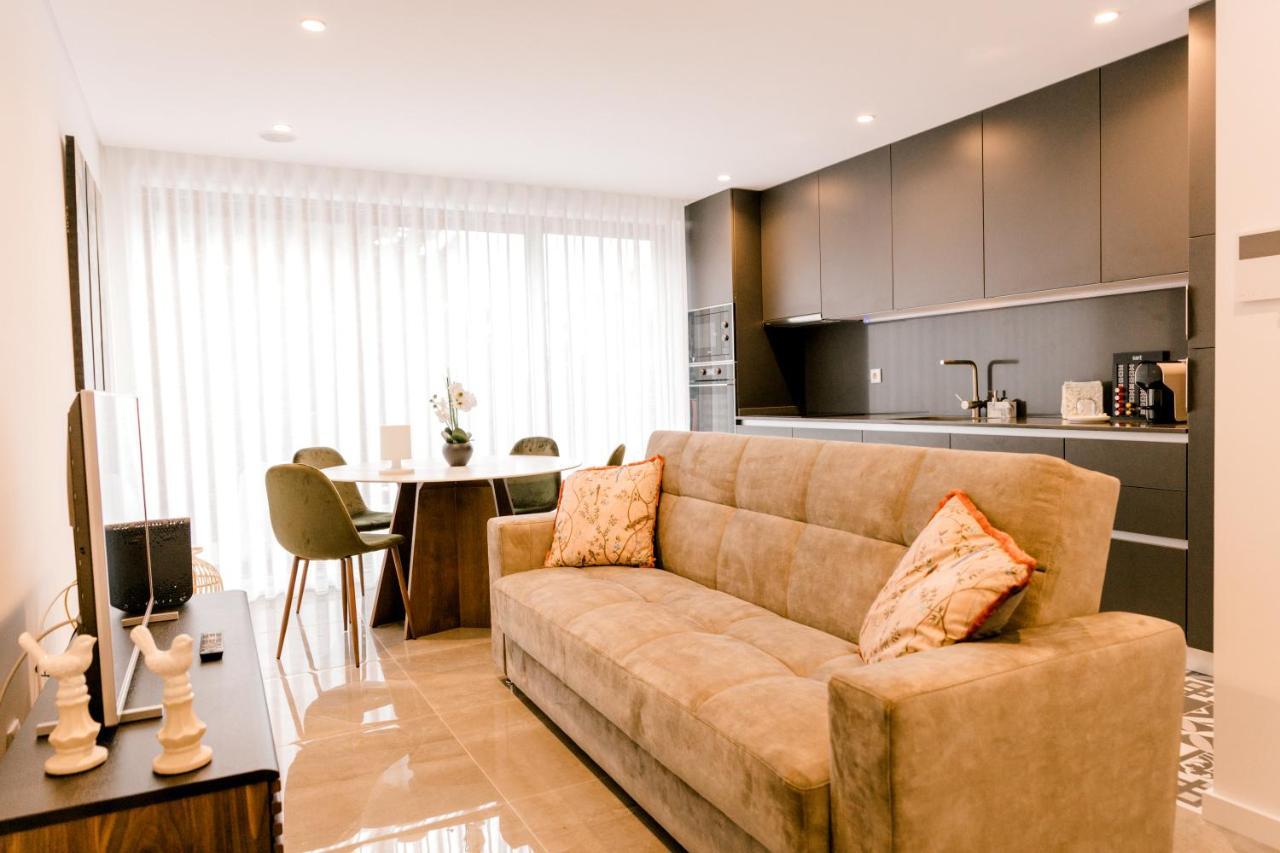 Dcm Lofts Apartment Arcozelo  Екстериор снимка
