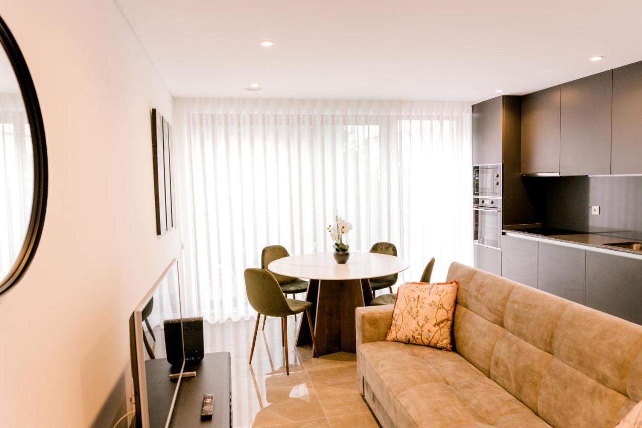 Dcm Lofts Apartment Arcozelo  Екстериор снимка