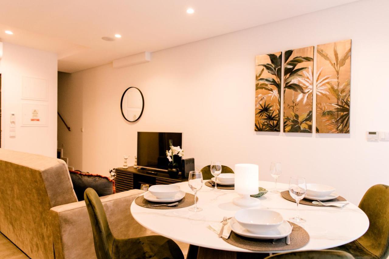 Dcm Lofts Apartment Arcozelo  Екстериор снимка