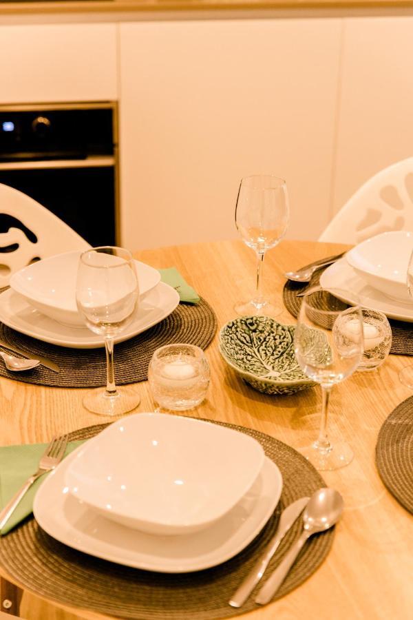 Dcm Lofts Apartment Arcozelo  Екстериор снимка