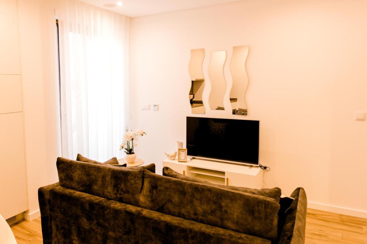 Dcm Lofts Apartment Arcozelo  Екстериор снимка