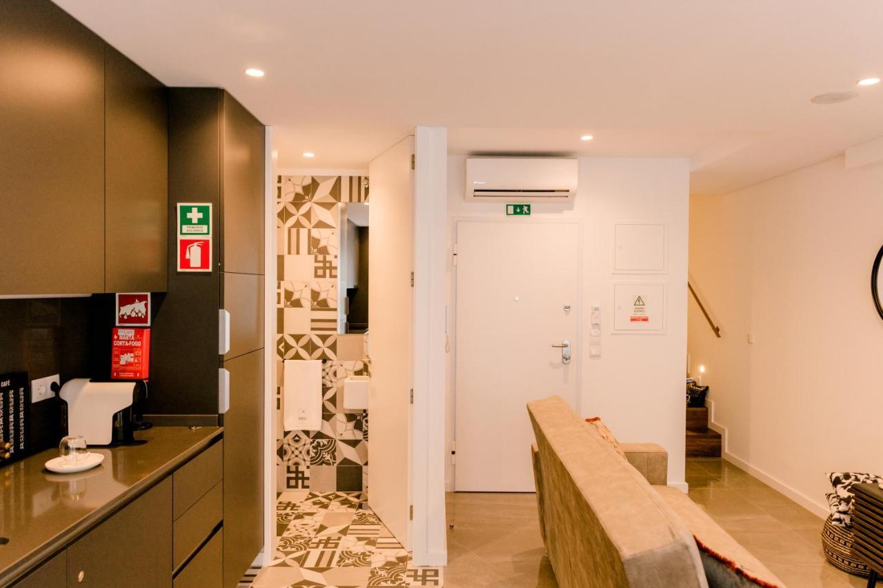 Dcm Lofts Apartment Arcozelo  Екстериор снимка