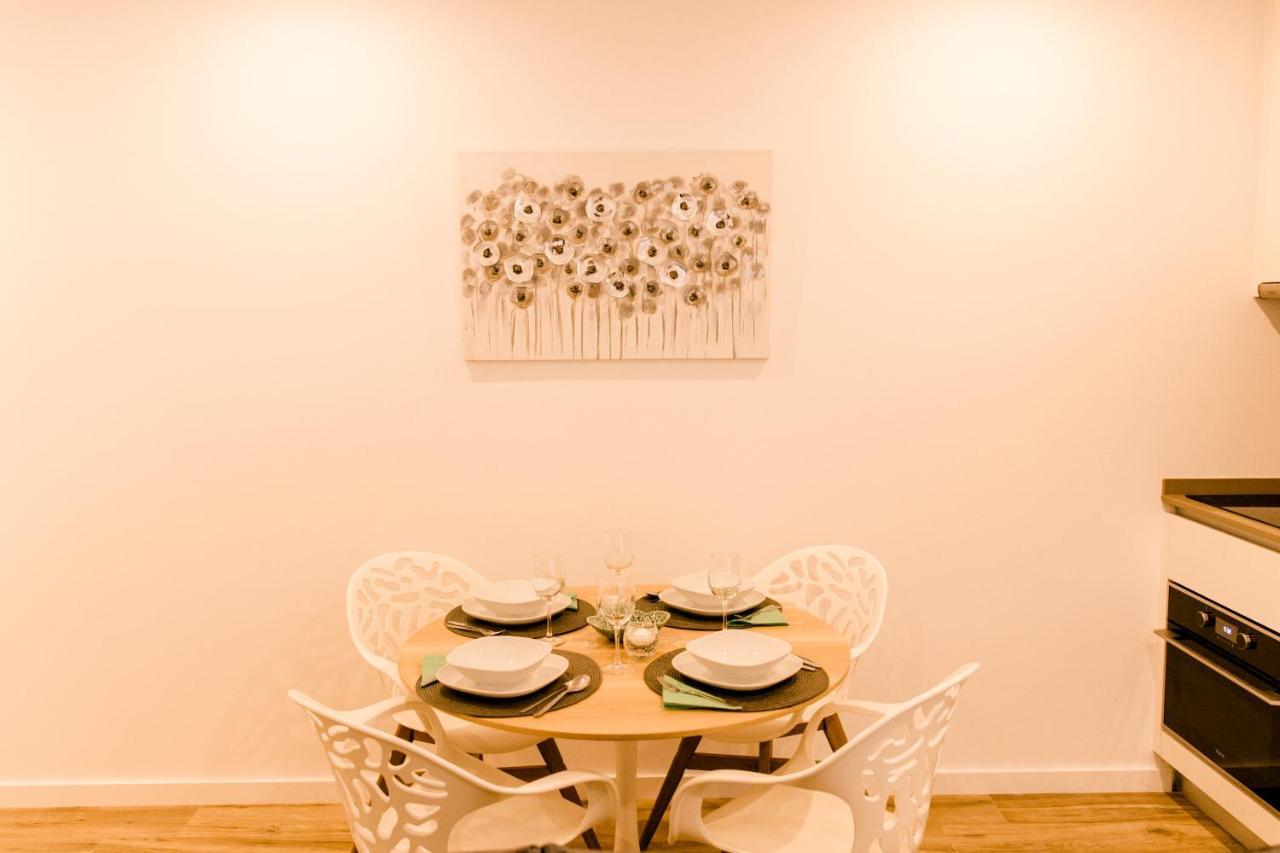 Dcm Lofts Apartment Arcozelo  Екстериор снимка