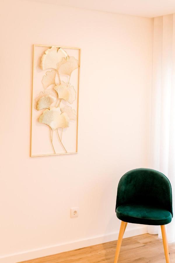 Dcm Lofts Apartment Arcozelo  Екстериор снимка