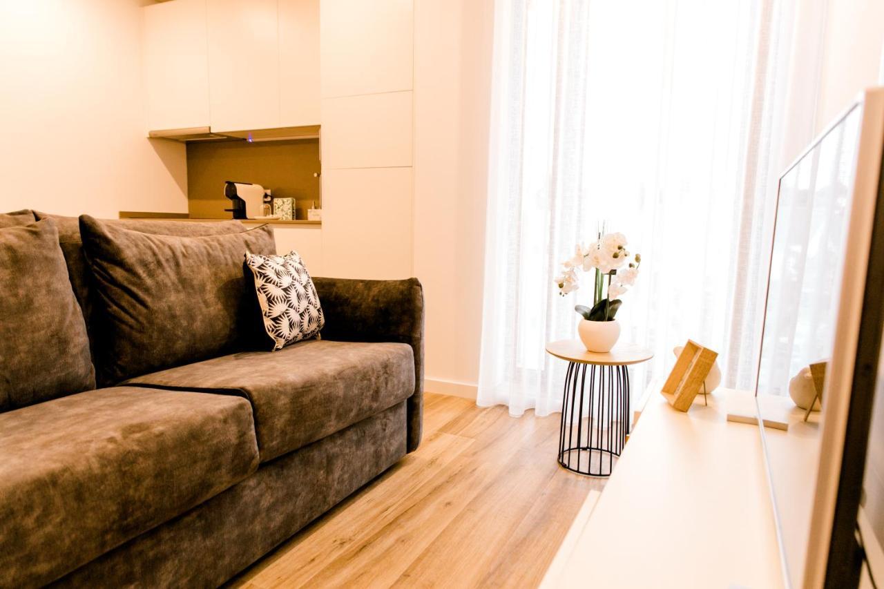 Dcm Lofts Apartment Arcozelo  Екстериор снимка