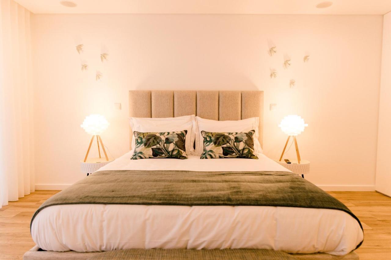 Dcm Lofts Apartment Arcozelo  Екстериор снимка