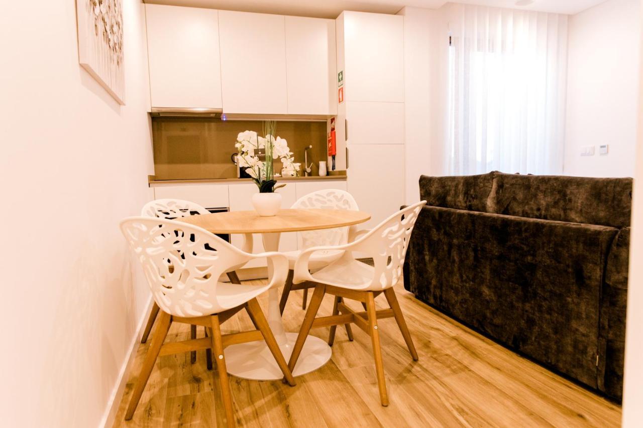 Dcm Lofts Apartment Arcozelo  Екстериор снимка