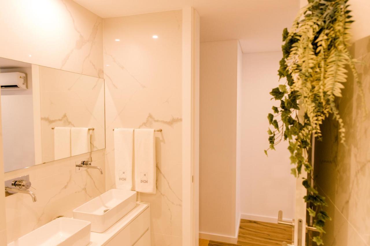 Dcm Lofts Apartment Arcozelo  Екстериор снимка