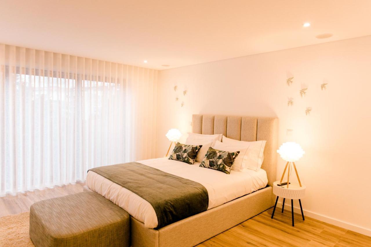 Dcm Lofts Apartment Arcozelo  Екстериор снимка