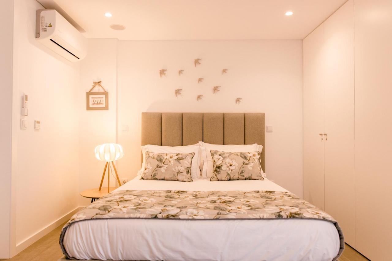 Dcm Lofts Apartment Arcozelo  Екстериор снимка