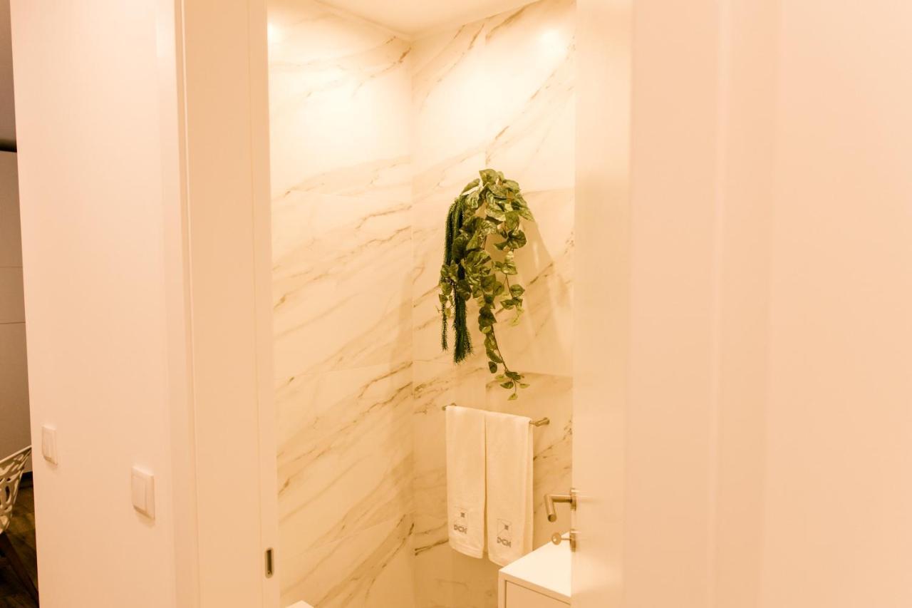 Dcm Lofts Apartment Arcozelo  Екстериор снимка