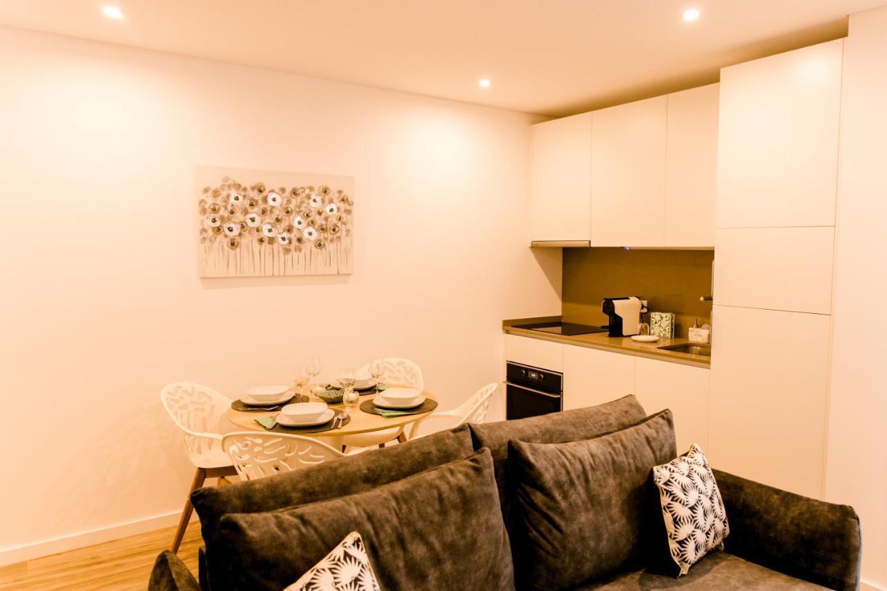 Dcm Lofts Apartment Arcozelo  Екстериор снимка