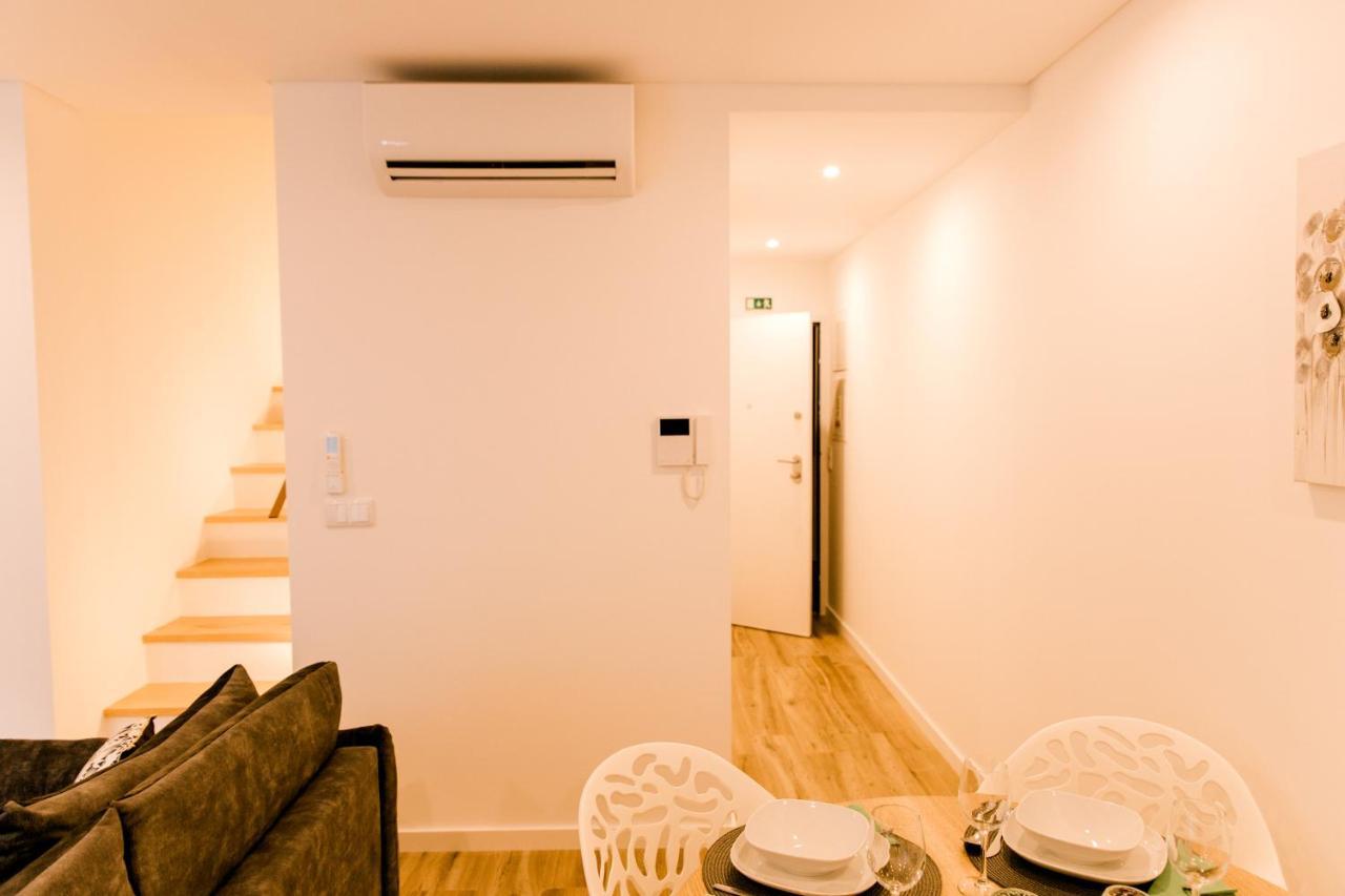 Dcm Lofts Apartment Arcozelo  Екстериор снимка