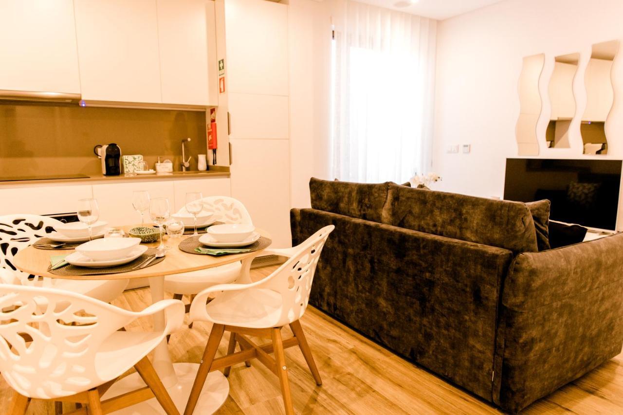 Dcm Lofts Apartment Arcozelo  Екстериор снимка