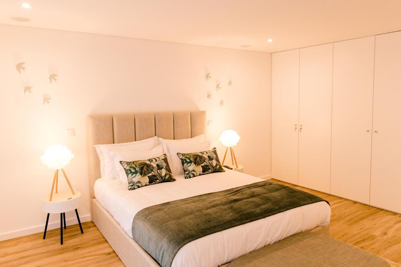 Dcm Lofts Apartment Arcozelo  Екстериор снимка