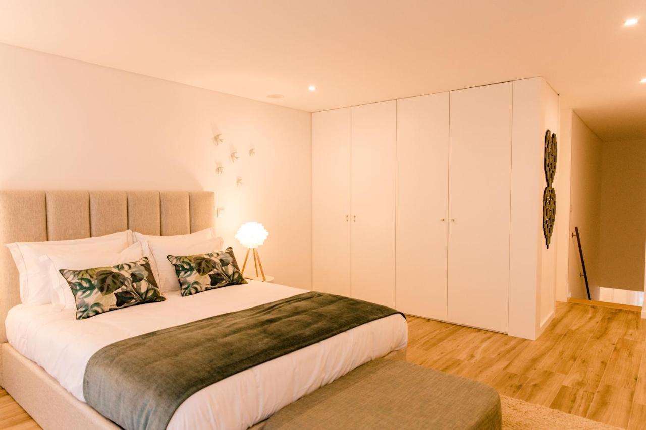 Dcm Lofts Apartment Arcozelo  Екстериор снимка