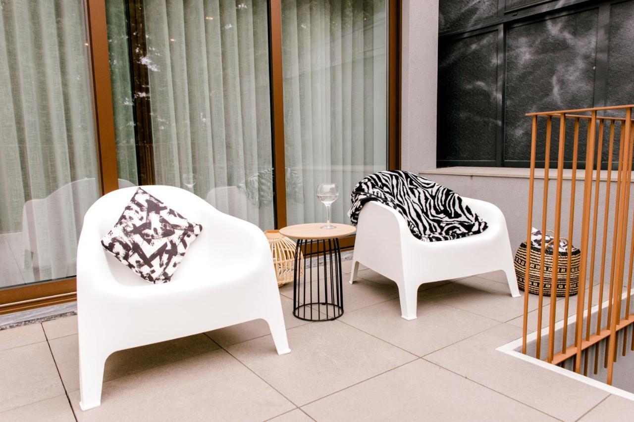 Dcm Lofts Apartment Arcozelo  Екстериор снимка