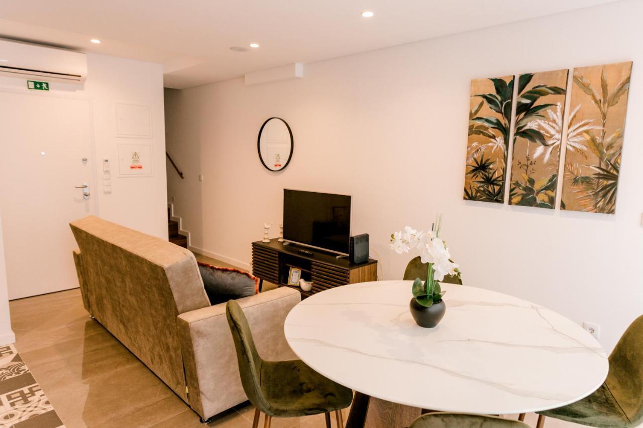 Dcm Lofts Apartment Arcozelo  Екстериор снимка