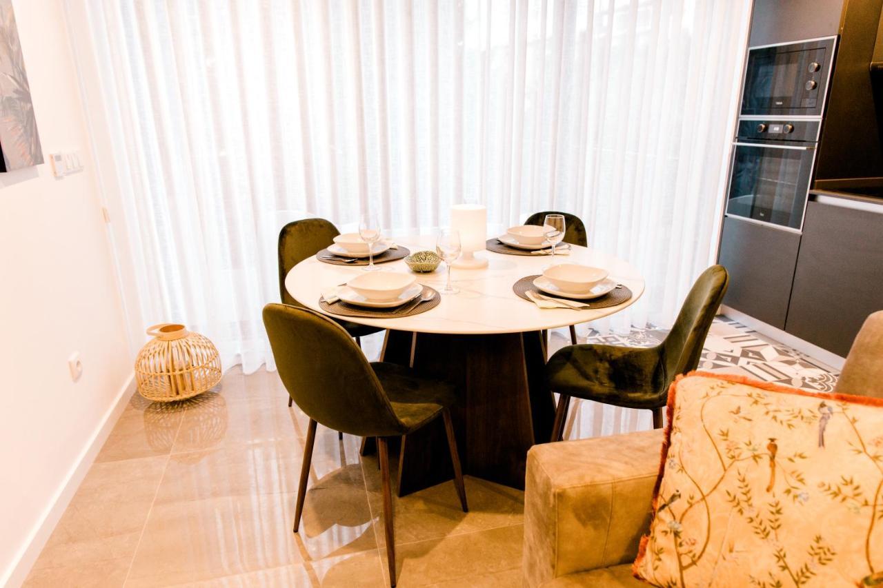 Dcm Lofts Apartment Arcozelo  Екстериор снимка