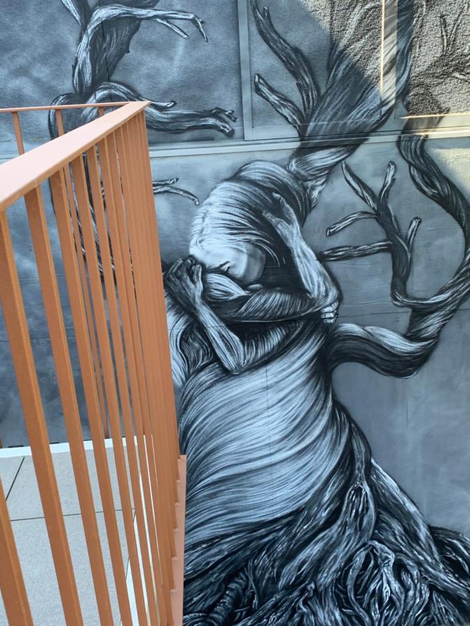 Dcm Lofts Apartment Arcozelo  Екстериор снимка