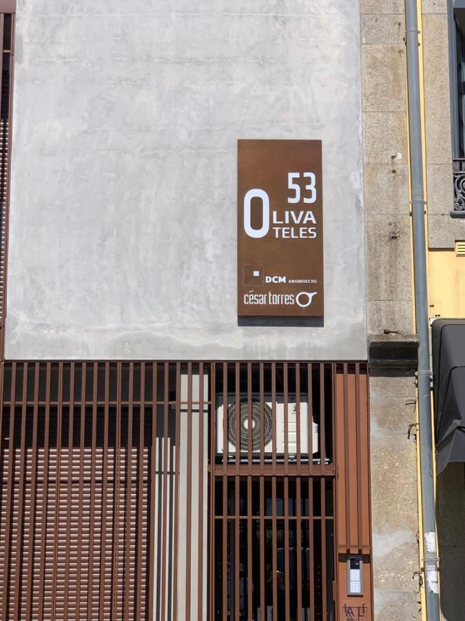 Dcm Lofts Apartment Arcozelo  Екстериор снимка